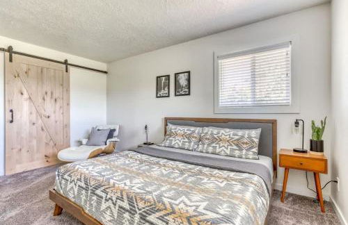 Vogel Vacation - Spacious Secluded, Hot Tub & Game Room - Foto 21