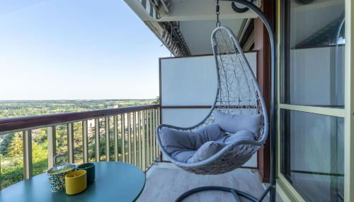 Le Studio Enchanté - Vue Magique de Montrichard - Foto 2