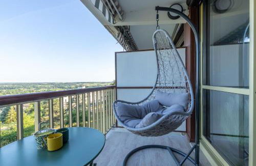 Le Studio Enchanté - Vue Magique de Montrichard - Foto 2