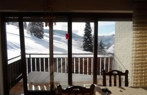 Apartment Monte e Mare -Ferienidyll in Todtnauberg - Foto 33