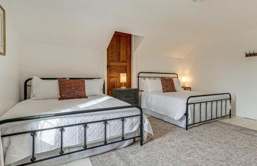 The Farmhouse - Spacious Country Retreat - Foto 27