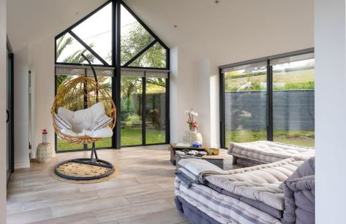 Belle villa à 150m de la plage. - Photo 1