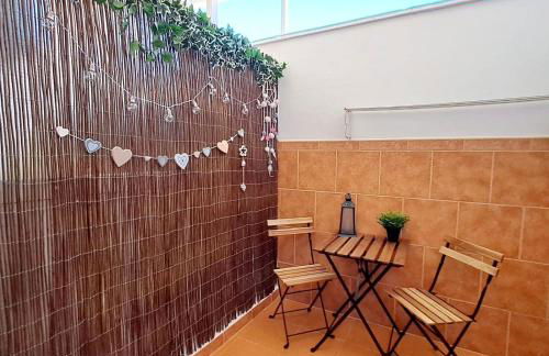 Apt. cerca de la playa y airport - Foto 18