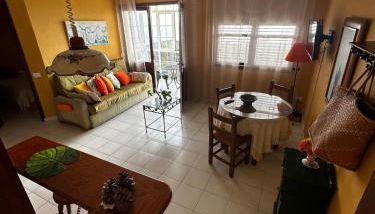 CHL Mayoysa, vista mar en Breña Baja, La Palma - Foto 3