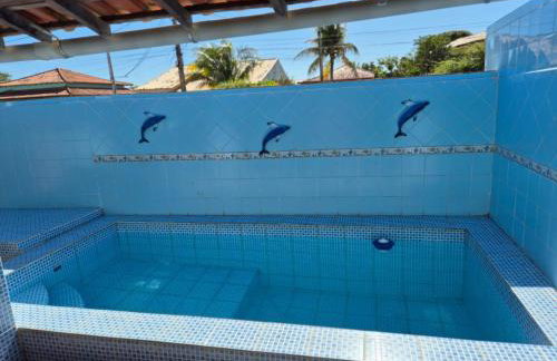 Lar dos Rosas com piscina - Foto 32