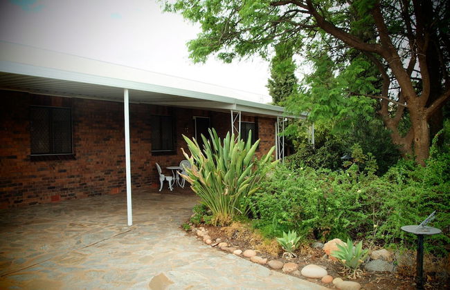 Capon Cottage - Foto 17