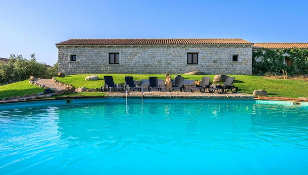 d Pietraia 08B Bilo in Badesi - Foto 2, Habitación