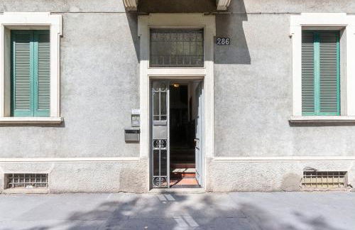 Alessia's Flat - Certosa - Foto 10