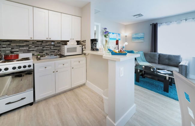 seastar suites by the sea - Foto 17