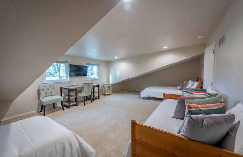 Casa del Lago - Foto 40