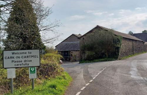 2 Bed Cottage in Peaceful South Lakes Village - Foto 28