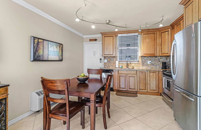 Beach & Tennis 1803 - Foto 50