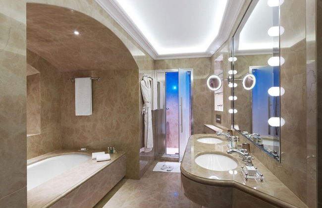 Chateau Saint-Martin & Spa, Oetker Hotels - Foto 17