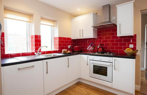 1 Bed in Howden oc-g0181 - Foto 4