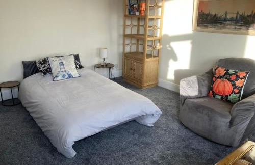 Superior, spacious apartment in New Brighton, near Liverpool - Foto 20