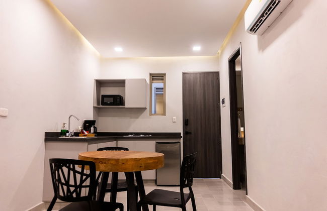 The Garden Suites - Photo 21