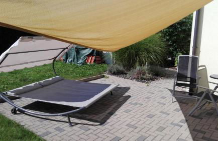 Ferienhaus Lindelburg - Foto 39