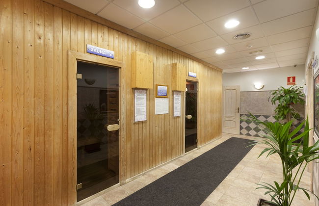 Crown Resorts Club Marbella - Photo 45