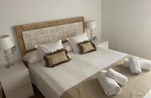 Fantastico Tarragona Corsini Apartment-1, en el centro con parking - Foto 31