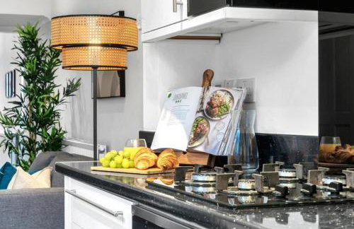 Cozy 2 Bedroom Chorlton House With Parking - Foto 14