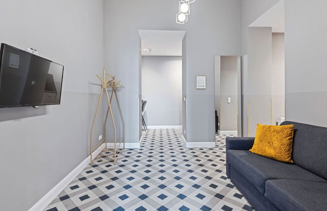 KH Opera Apartments - Foto 9