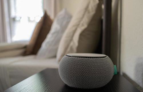 Historic Orlando Casita Love Apt A with backyard - Foto 8