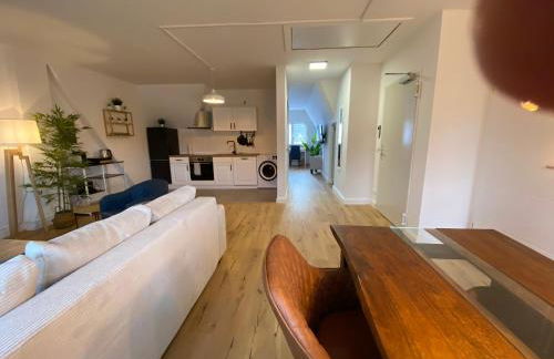 Stadtoase: Exklusive Apartments für Ruhe und Entspannung - Foto 18