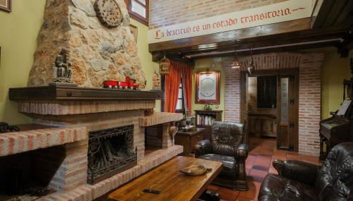 Casa Rural Los Beatos - Foto 4