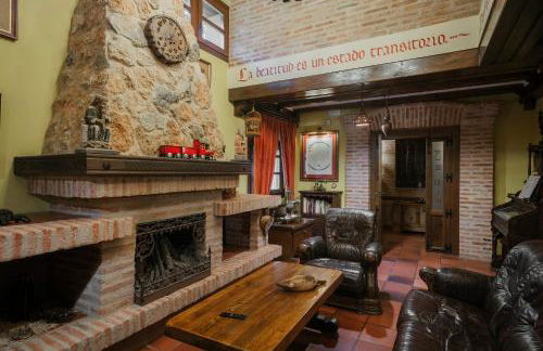 Casa Rural Los Beatos - Foto 4