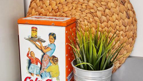 Apartamento Turístico Chamberí Nuevo - Foto 5