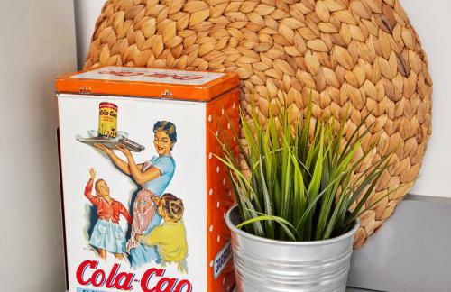 Apartamento Turístico Chamberí Nuevo - Foto 5