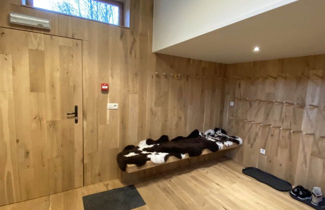 Holiday Home in Semois Valley Near Kayaking - Foto 33