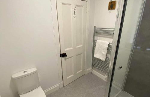 Newburghaprtment/scotland/sleeps 4/firepit/garden - Photo 9