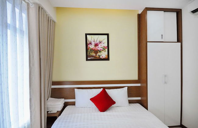 Handy Beachfront Apartment - Foto 17