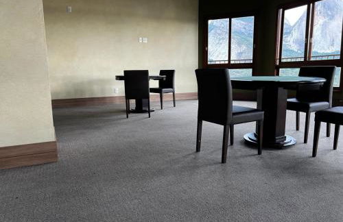 Flat Vista Pedra Azul - Vista Azul Apart Hotel - Photo 31