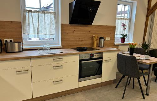 Ferienwohnung Landliebe - Foto 45