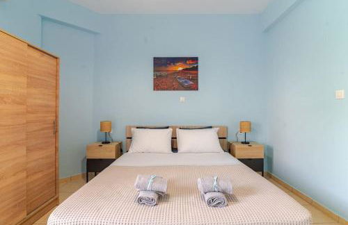 Seaside Escape Apartments - Poseidon - Foto 9