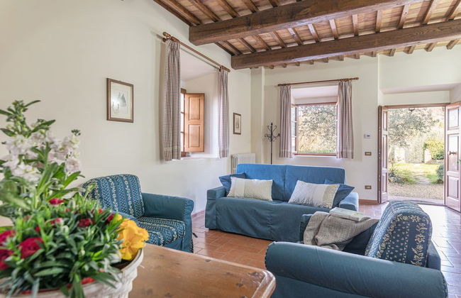 Tenuta La Pieve Casale La Valle - Foto 35