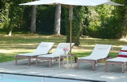 Superbe grange en Dordogne, au cœur de Trémolat - Foto 12