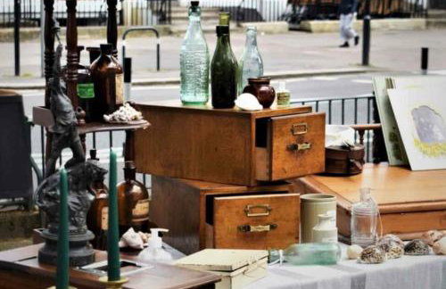 The Urban Green! Cosy luxury apartment in Chiswick - Foto 57