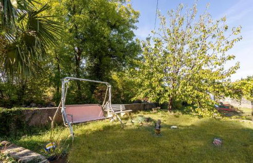 Awesome Apartment In Malinska With Wifi - Foto 12