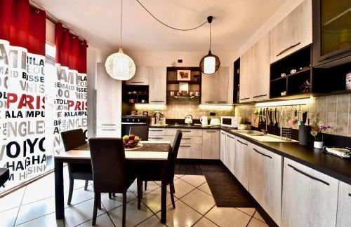 Modern apartment halfway between Milan and Como - Foto 1