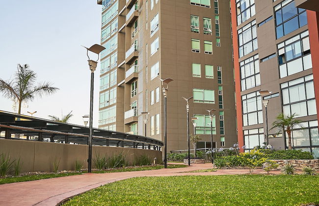 Dodo Horizontes Chapultepec - Foto 29