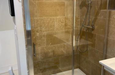 La maison des gardes - Foto 19