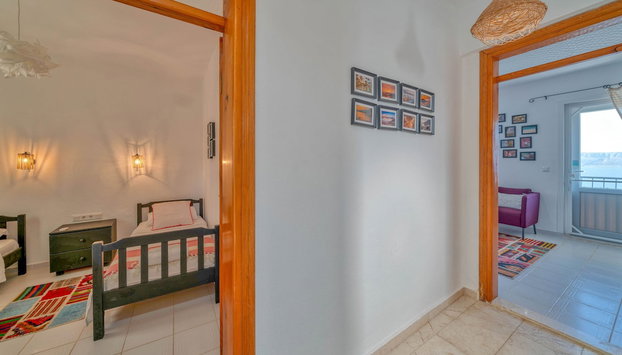 Villa Pilu - Foto 4, Habitación