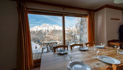Chalet BOUQUETIN - Foto 5