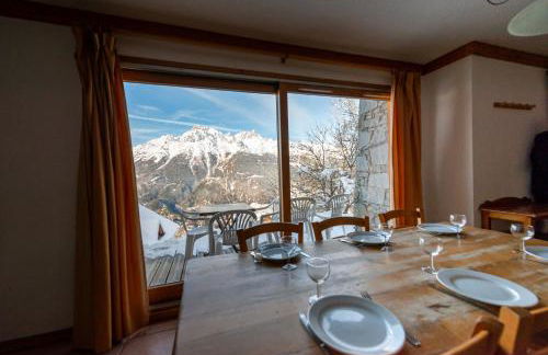 Chalet BOUQUETIN - Foto 5