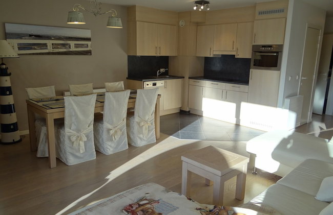 Apartment in Nieuwpoort With sea Views - Photo 9