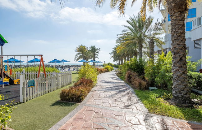 Luxury Beachfront Marjan Island - Foto 71