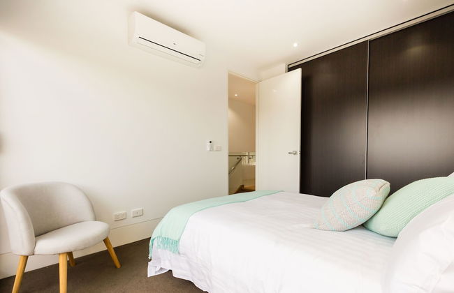 RENEE, 4BDR North Melbourne House - Foto 2